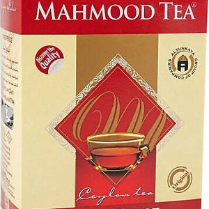 Mahmood Tea Çay 400gr 