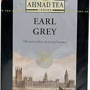 Ahmad Tea Çay 500gr (Early Grey)