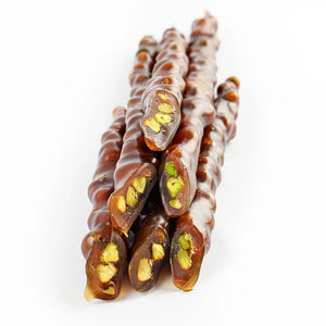 Antep Fıstıklı Üzüm Sucuk