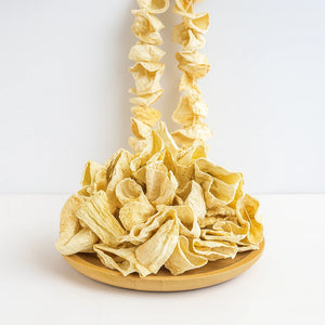 Dolmalık Beyaz Kabak  1 Dizi 45-50 Adetli