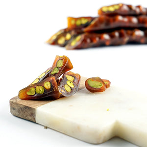 Antep Fıstıklı Üzüm Sucuk