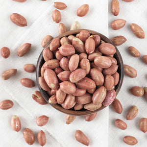 Yer Fıstığı Osmaniye Jumba