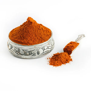 Sucuk Baharatı