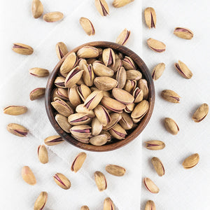 Antep Fıstığı Kavrulmuş Büyük Boy