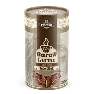 Barak Gurme Sade Dibek (200gr)