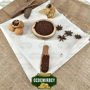 Toz Yenibahar