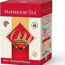 Mahmood Tea Çay 800gr 