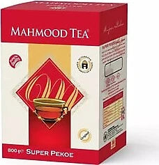 Mahmood Tea Çay 800gr 