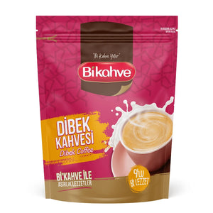 Bikahve Dibek Kahvesi (200gr)