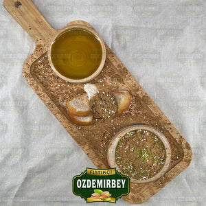 Kahvaltılık Zahter