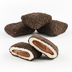 Hindistan Cevizli Kakolu Bohça Lokum 