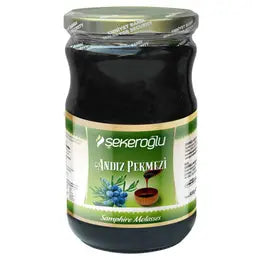 Zahteroğlu Andız Pekmezi (800gr)