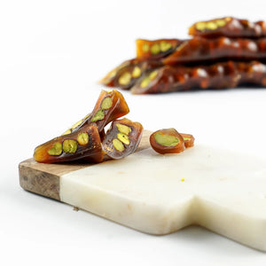 Antep Fıstıklı Üzüm Sucuk