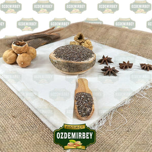 Chia Tohumu