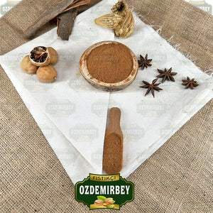 Toz Tarçın