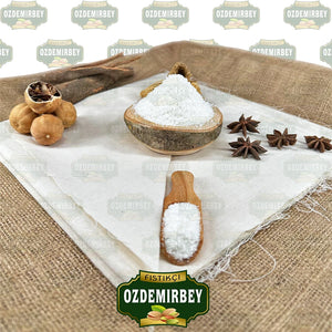  Hindistan Cevizi Toz 