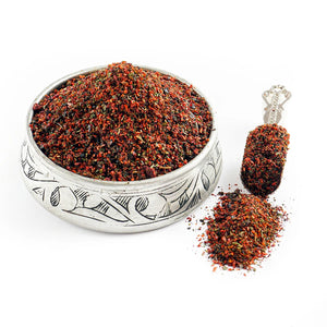 Salata Baharatı