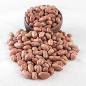 Yer Fıstığı Osmaniye Jumba