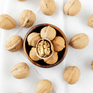 Kabuklu Maraş Cevizi Yerli