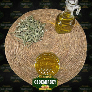 Doğal  Zeytinyağı 18 LT