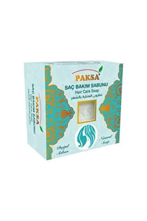 Paksa Saç Bakım  Sabunu 