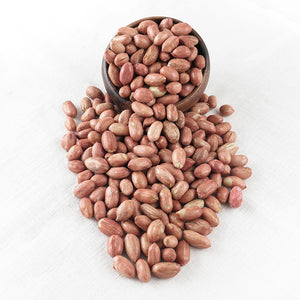 Yer Fıstığı Osmaniye Jumba