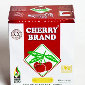 Ceerdy Brand Çay 400gr