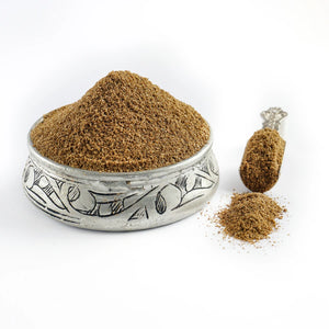 Toz Kişniş