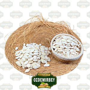 Kabak çekirdeği