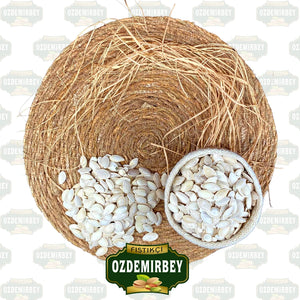 Kabak çekirdeği
