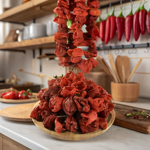 Dolmalık Acı Biber 1 Dizi 45-50 Adetli