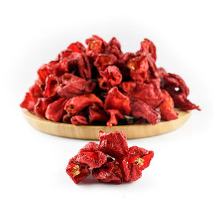 Dolmalık Tatlı Kapya Biber Kurusu 45-50 Adetli