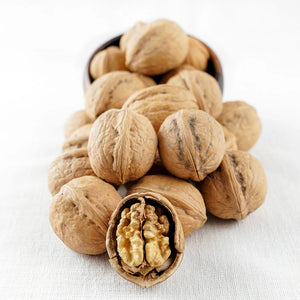 Kabuklu Maraş Cevizi Yerli