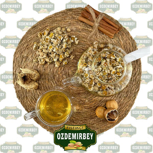 Papatya Çayı