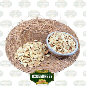 Kabak çekirdeği