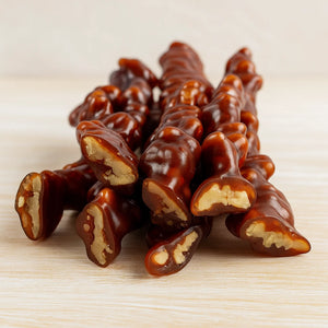 Bol Cevizli Üzüm Sucuk