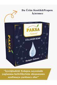 Paksa Kolejen Sabun 