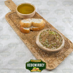 Kahvaltılık Zahter