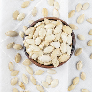 Çiğ Kabak Çekirdeği