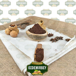 Toz Yenibahar