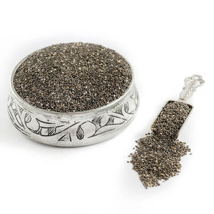 Chia Tohumu