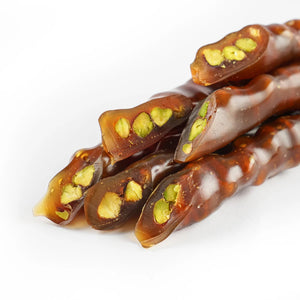 Antep Fıstıklı Üzüm Sucuk