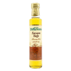 Shiffa Home Susam Yağı (250ml)