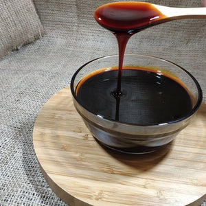 Üzüm Pekmezi Sıvı