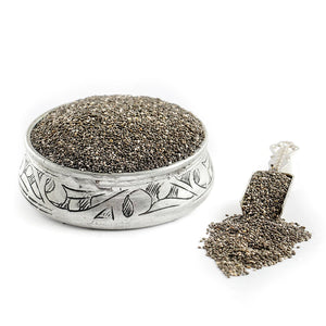 Chia Tohumu