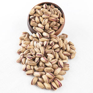 Antep Fıstığı Kavrulmuş Büyük Boy