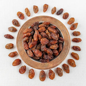 Besni Üzümü Kuru Üzüm