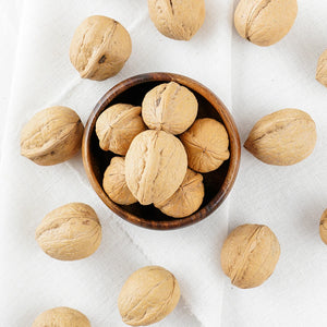 Kabuklu Maraş Cevizi Yerli