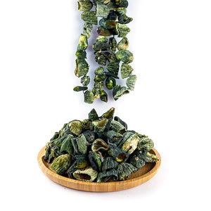 Dolmalık Acur Kurusu  1 dizi  45-50 Adetli