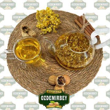 Altın Otu